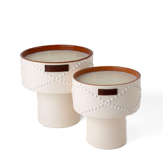 VELA COUPE NOMAD BLANC M /  DATTES