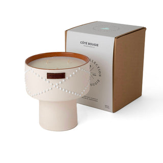 VELA COUPE NOMAD BLANC M /  DATTES