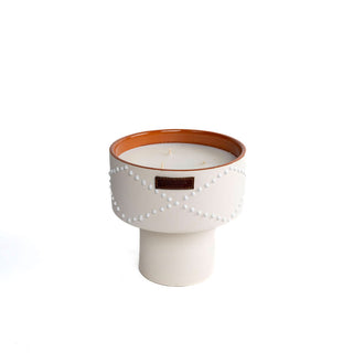 VELA COUPE NOMAD BLANC M /  DATTES