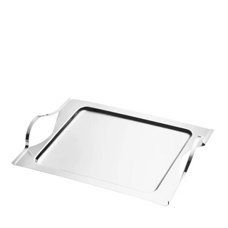 TABULEIRO RITZ MEDIO 24K DOURADO