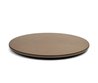 TABULEIRO LAZY SUSAN COFFEE