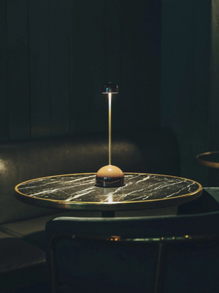 CANDEEIRO MESA VERDE SIPS