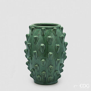 JARRA FENICE PINHA- VERDE ESCURA H42