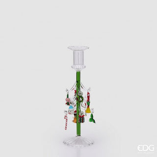 CANDELABRO MULTI DECORAÇÃO H25
