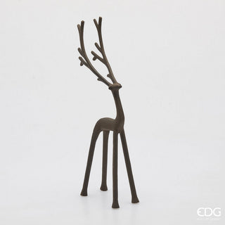 RENA METÁLICA DECORAÇÃO