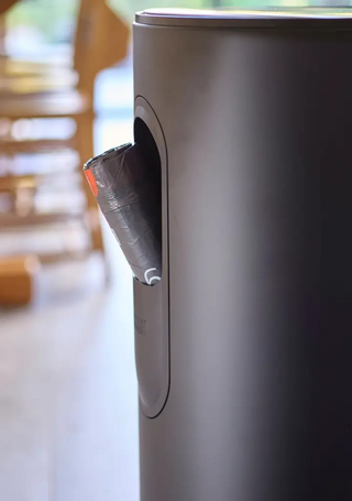 PANERA BLANCA CON TAPA