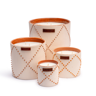 VELA NOMAD BLANC M / DATTES