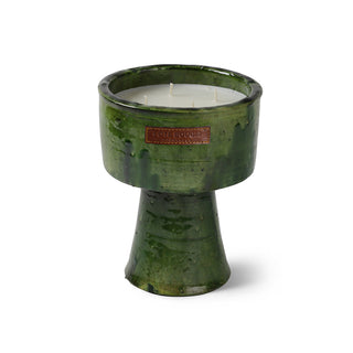 VELA COUPE TAMEGROUTE VERTE / MENTHE & THE