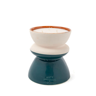 VELA TAMTAM MSL BLEU SARAH M / NARGUILE