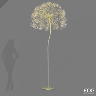 FLOR LUMINOSA TARASSACO 3750MICROLED H.280