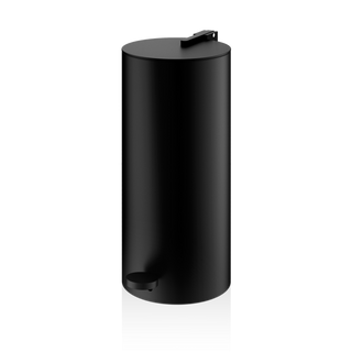 TAZA DE CEPILLO BLANCA MODO