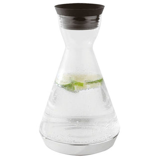 JARRA DE CRISTAL 1,4L