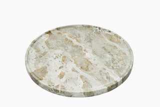 BANDEJA "PIEDRA" D 35CM