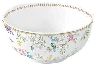 TAZA Ø12 CM PÁJAROS MELODÍA