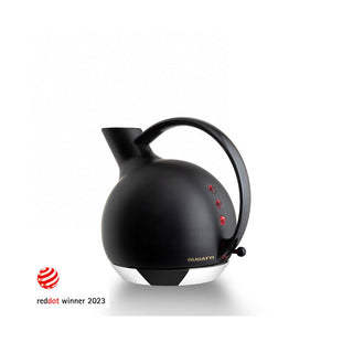 Hervidor de agua GIULIETTA NEGRO 220V