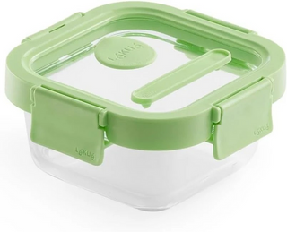 ENVASE DE VIDRIO TRANSPARENTE 320ML