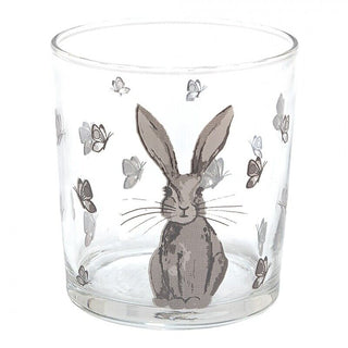 TAZA DE CRISTAL D8*9CM