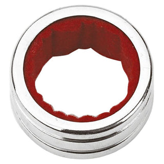 ANILLO ANTIGOTEO CROMADO