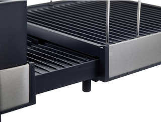 ESCURRIDOR DE PLATOS EXTERIOR ALUMBRE