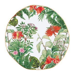 PLATO Ø 16CM EXÓTICO