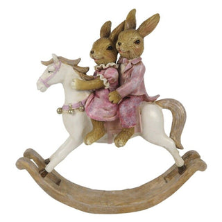 COELHOS EM CAVALO 12*4*14