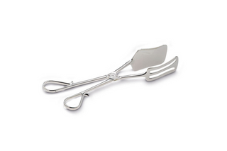 PINZAS PARA SERVIR TORTAS