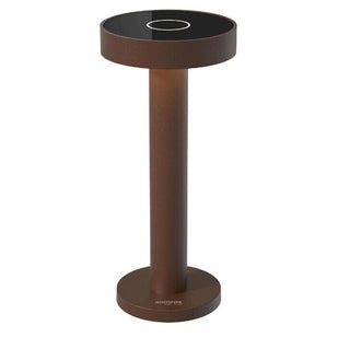 CANDEEIRO BORO - Rost