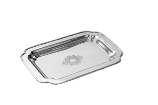 TABULEIRO RETANGULAR 34.5X23.5CM