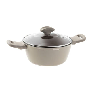 PANELA COM PEGAS SILVER FORCE