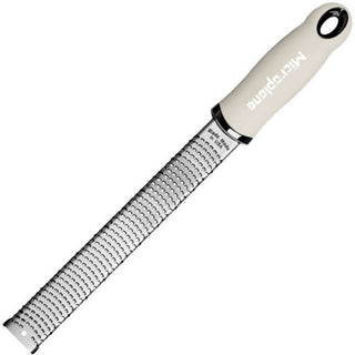 RASCADOR MICROPLANO CLÁSICO BEIGE
