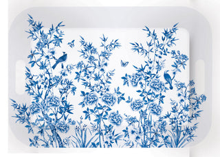 TABULEIRO PARADISE GARDEN