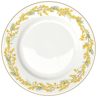 PLATO Ø 26,5 CM MIMOSA