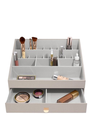 MAQUILLAJE STACKER TAUPE SUPERSIZE