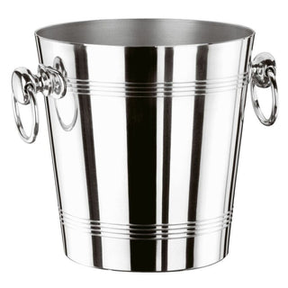 COCTELERA DE CHAMPÁN DE ALUMINIO