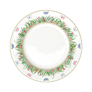 PLATO Ø 26,5 CM DESFILE DE PRIMAVERA