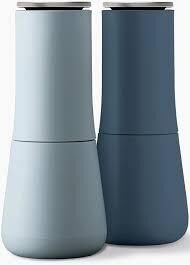 MOLINOS DE SAL Y PIMIENTA MILLTOP