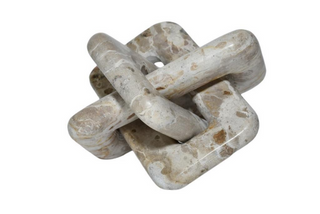 ESLABONES "PIEDRA" 20CM