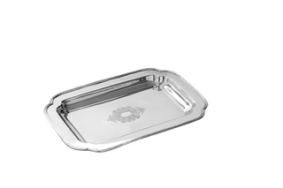 TABULEIRO RETANGULAR 30X20CM