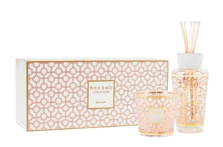 CAJA REGALO MUJER MI PRIMER BAOBAB