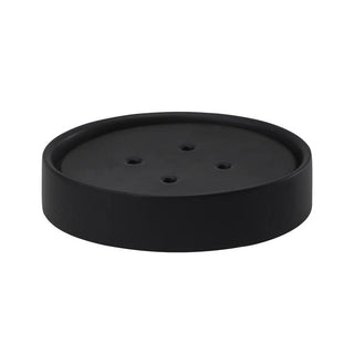 JABONERA NEGRA FUERTE