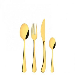 CUBIERTOS SETTIM CAJA 4 PIEZAS