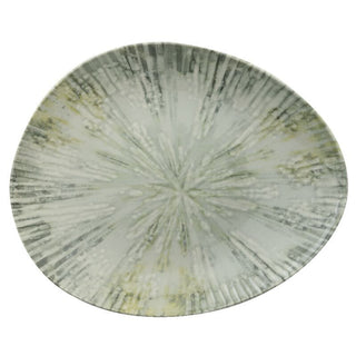 PRATO ORGANICO FUSION GREY