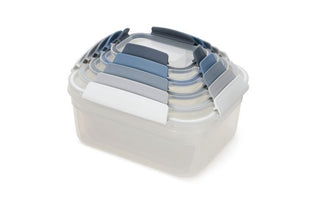 SET DE 5 CAJAS CERRADAS