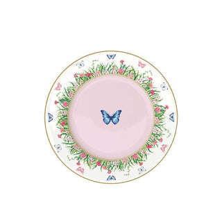 PLATO Ø 19 CM DESFILE DE PRIMAVERA