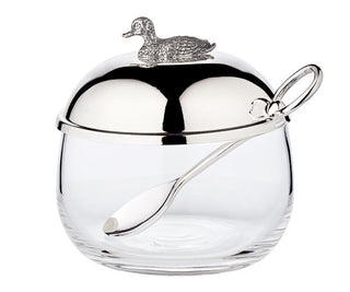 BOL COMPOTARIO PATO ALTO 10CM