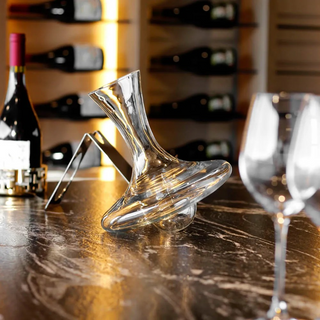 DECANTER NOÉ COM SECADOR