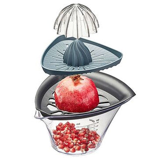 DESCASCADOR DE ROMÃ FRUTI