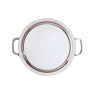 TABULEIRO OBLONG ELITE D40 EM AÇO