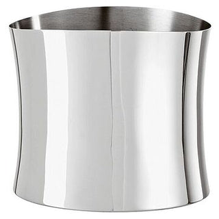 SUPORTE GARRAFA WINE COOLER AÇO INOX BAMBOO