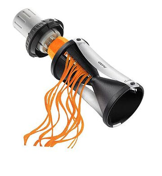 CORTADOR EM ESPIRAL SPIRELLI® 2.0
